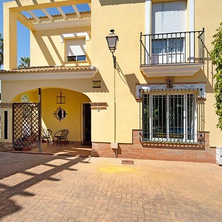 La Casa Del Puerto Villa El Puerto de Santa María Eksteriør billede