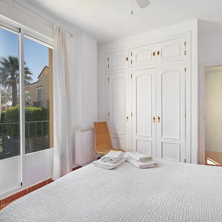 La Casa Del Puerto Villa El Puerto de Santa María Eksteriør billede