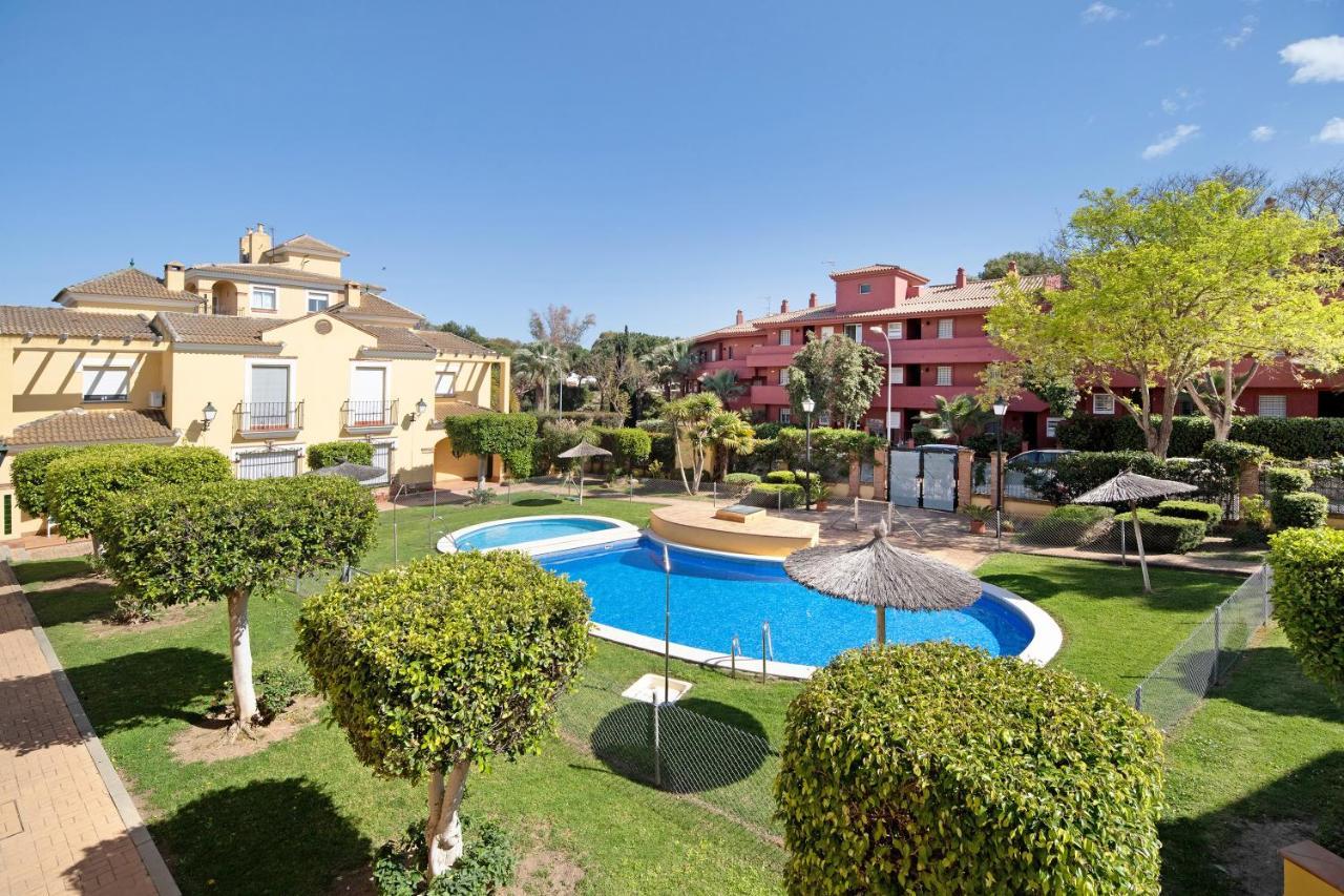 La Casa Del Puerto Villa El Puerto de Santa María Eksteriør billede